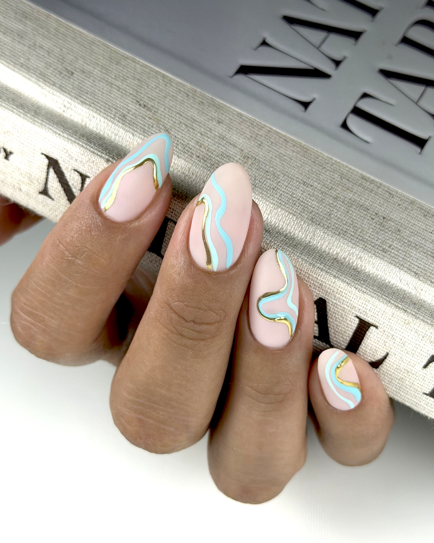 Becca Nail Studio gallery 3